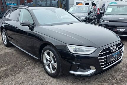 Audi A4 104.966 km 22.890 &euro; Fürth 90763