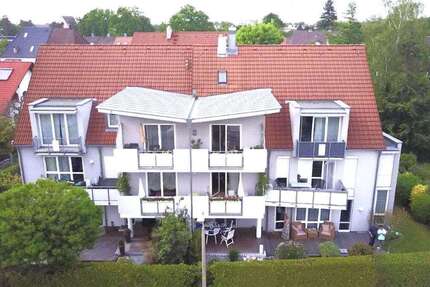 Wohnung Nürnberg Eibach - 3 Zimmer, 98 m&sup2;, 1.323&euro; | Angebot:26658270