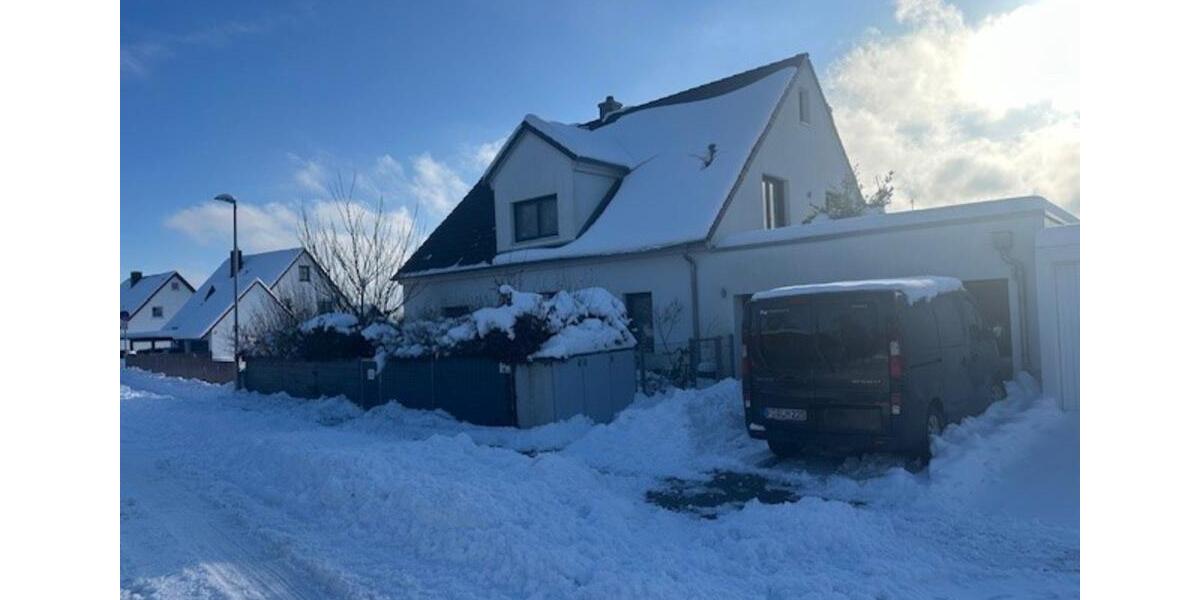 Einfamilienhaus Neunkirchen am Brand - 1.185.000&euro; | Angebot:25881452