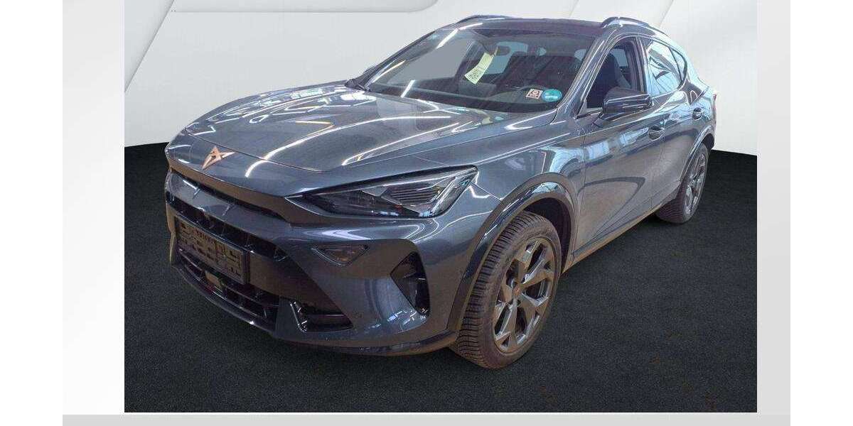 Cupra Formentor 23.150 km 35.590 &euro; Baiersdorf 91083