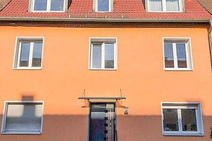 Haus Nürnberg Seeleinsbühl - 9 Zimmer, 649.000&euro; | Angebot:25746657