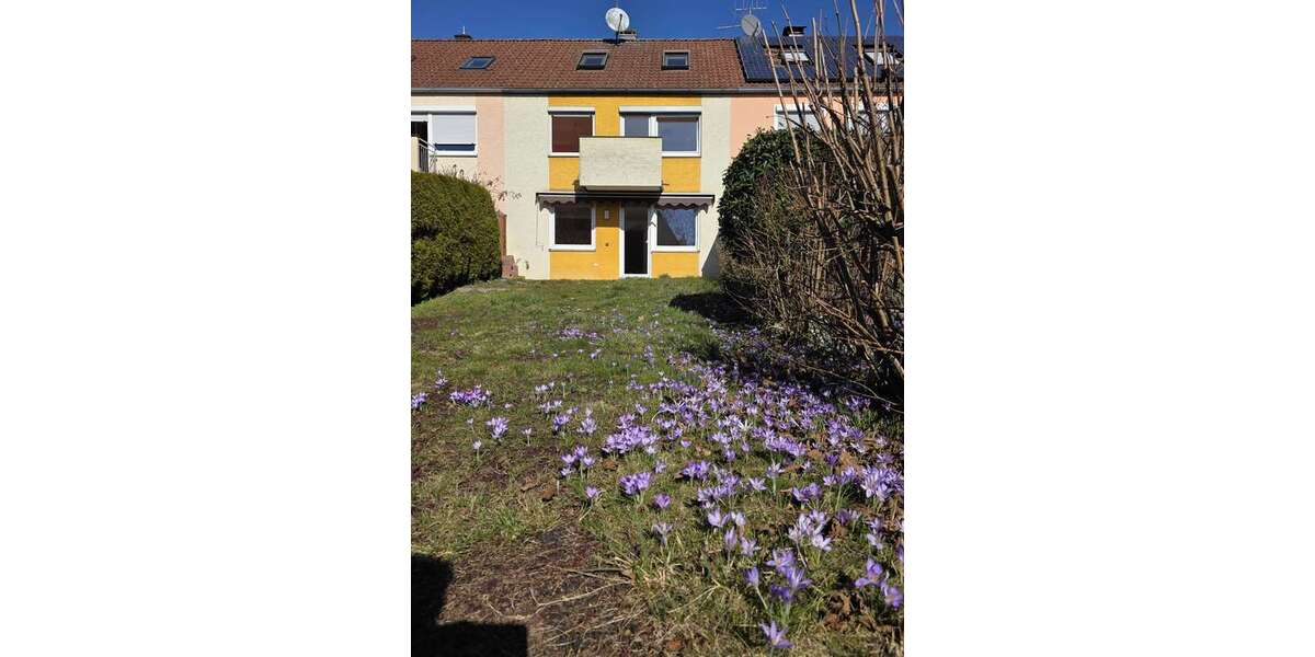 Einfamilienhaus Feucht - 5 Zimmer, 114 m&sup2;, 435.000&euro; | Angebot:26029886