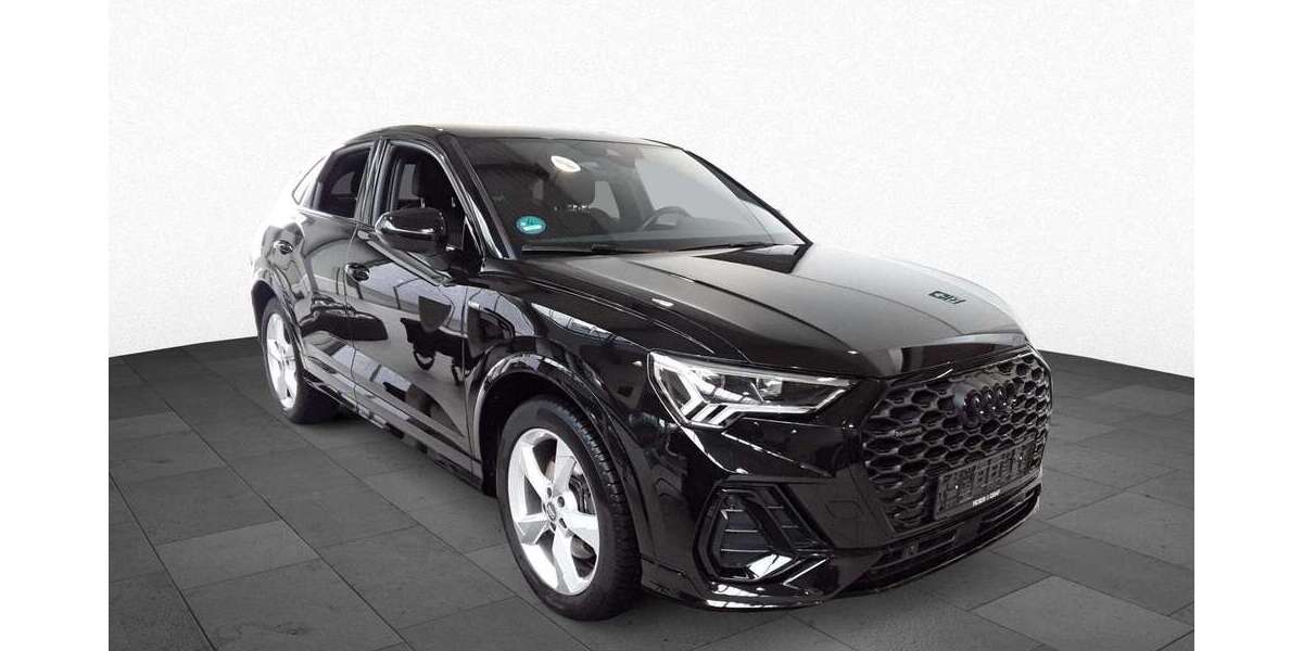 Audi Q3 25.700 km 38.890 &euro; Roth 91154