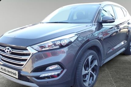 Hyundai TUCSON 119.261 km 13.580 &euro; Nürnberg 90480