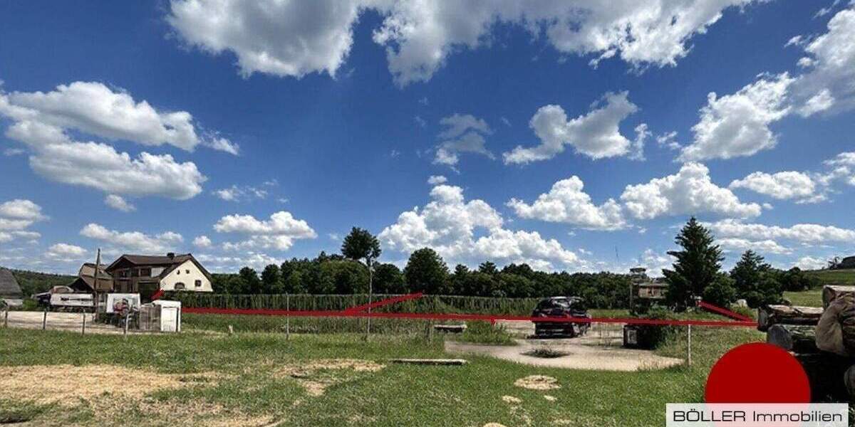 Mehrfamilienhaus, Wohnhaus Lauf an der Pegnitz Beerbach - 600.000&euro; | Angebot:25802225