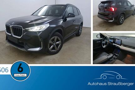 BMW X1 48.400 km 31.890 &euro; Buchschwabach bei Nürnberg 90574