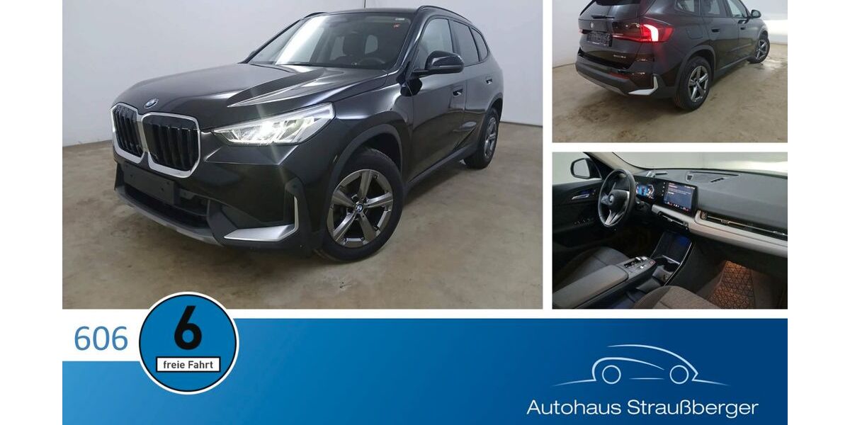 BMW X1 48.400 km 31.890 &euro; Buchschwabach bei Nürnberg 90574
