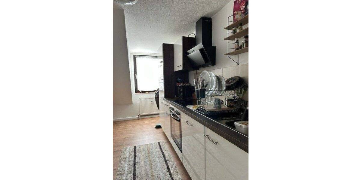 Etagenwohnung Fürth Innenstadt - 3 Zimmer, 76 m&sup2;, 1.020&euro; | Angebot:26879372