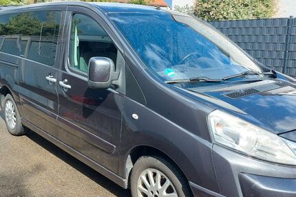 Citroen Jumpy 308.687 km 8.600 &euro; Nürnberg 90475