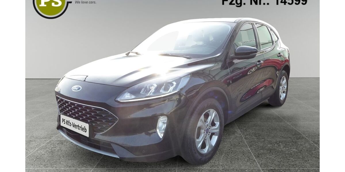 Ford Kuga 173.100 km 15.580 &euro; Nürnberg 90480