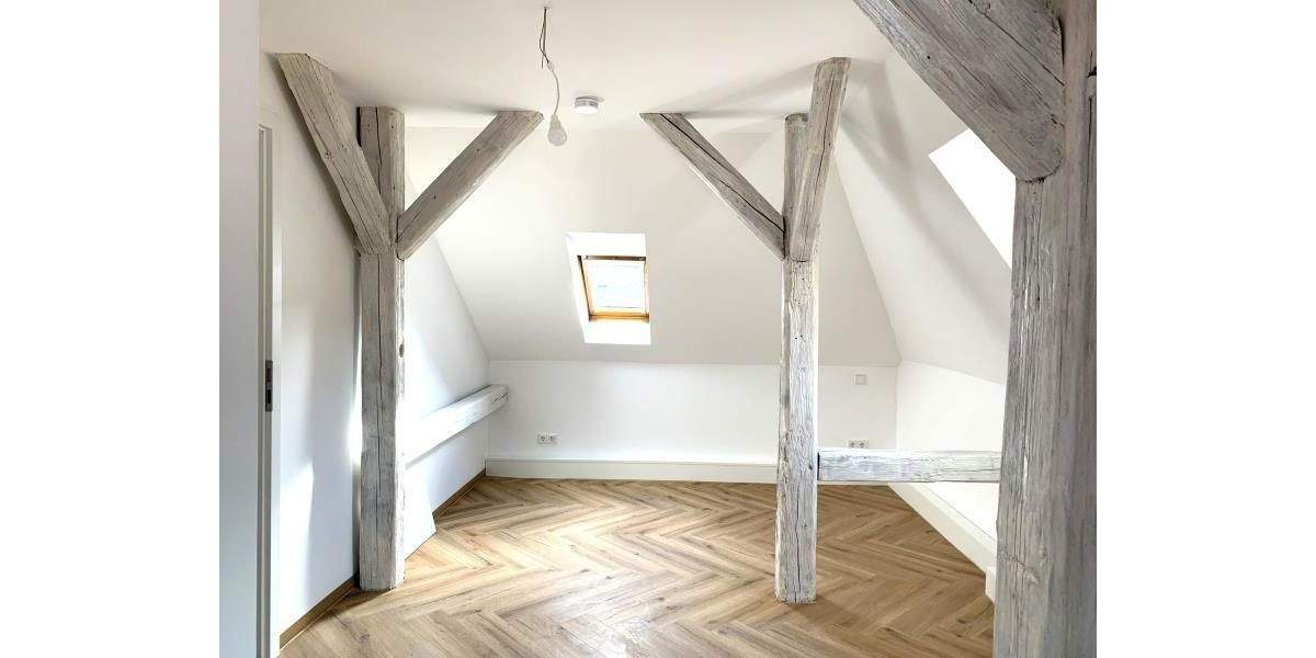 Etagenwohnung Nürnberg Gärten h d Veste - 2 Zimmer, 90 m&sup2;, 1.090&euro; | Angebot:25734925