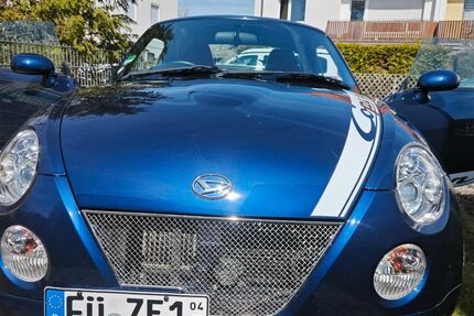 Daihatsu Copen 65.600 km 8.150 &euro; Zirndorf 90513