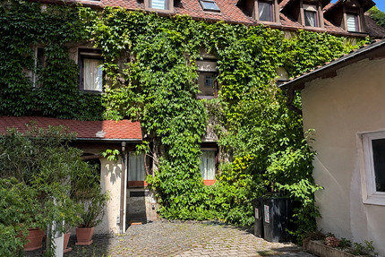 Haus Nürnberg Hasenbuck - 7 Zimmer, 235 m&sup2;, 649.000&euro; | Angebot:26913437
