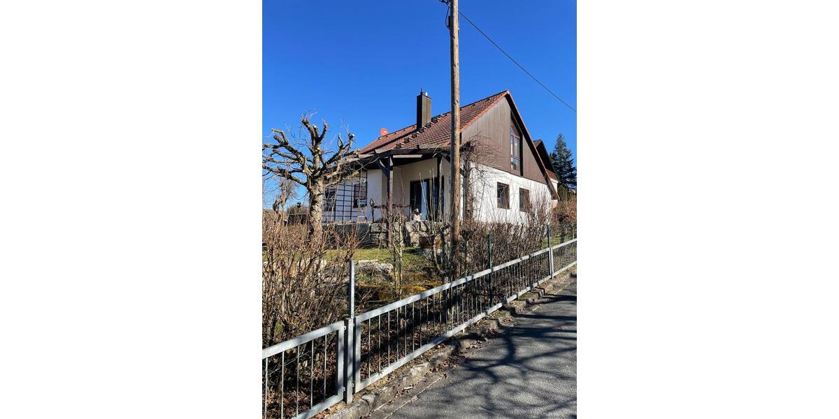 Einfamilienhaus Neuhof an der Zenn - 3 Zimmer, 120 m&sup2;, 399.000&euro; | Angebot:24308111