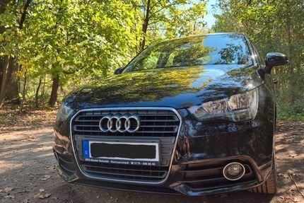 Audi A1 130.000 km 7.700 &euro; Nürnberg 90451