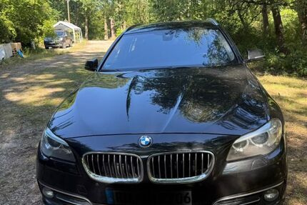 BMW 530 281.616 km 12.300 &euro; Wendelstein 90530