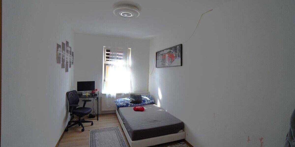 Mehrfamilienhaus, Wohnhaus Nürnberg Gostenhof - 3 Zimmer, 700 m&sup2;, 1.780.000&euro; | Angebot:25817337