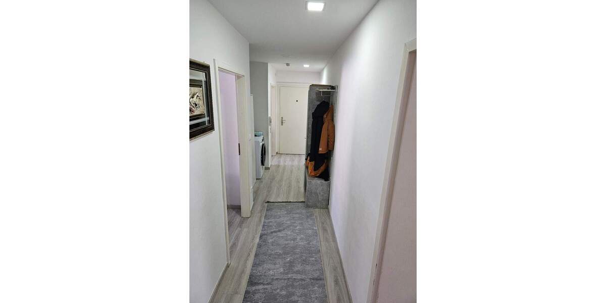 Etagenwohnung Nürnberg Steinbühl - 3 Zimmer, 249.000&euro; | Angebot:25669550