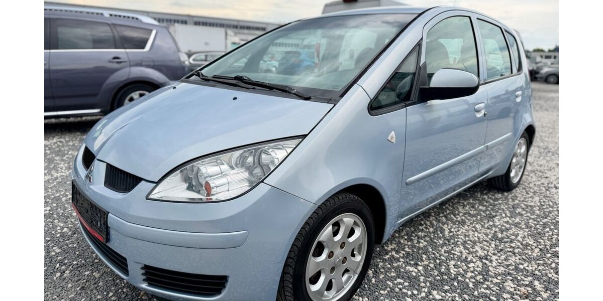 Mitsubishi Colt 108.883 km 3.499 &euro; Nürnberg 90431