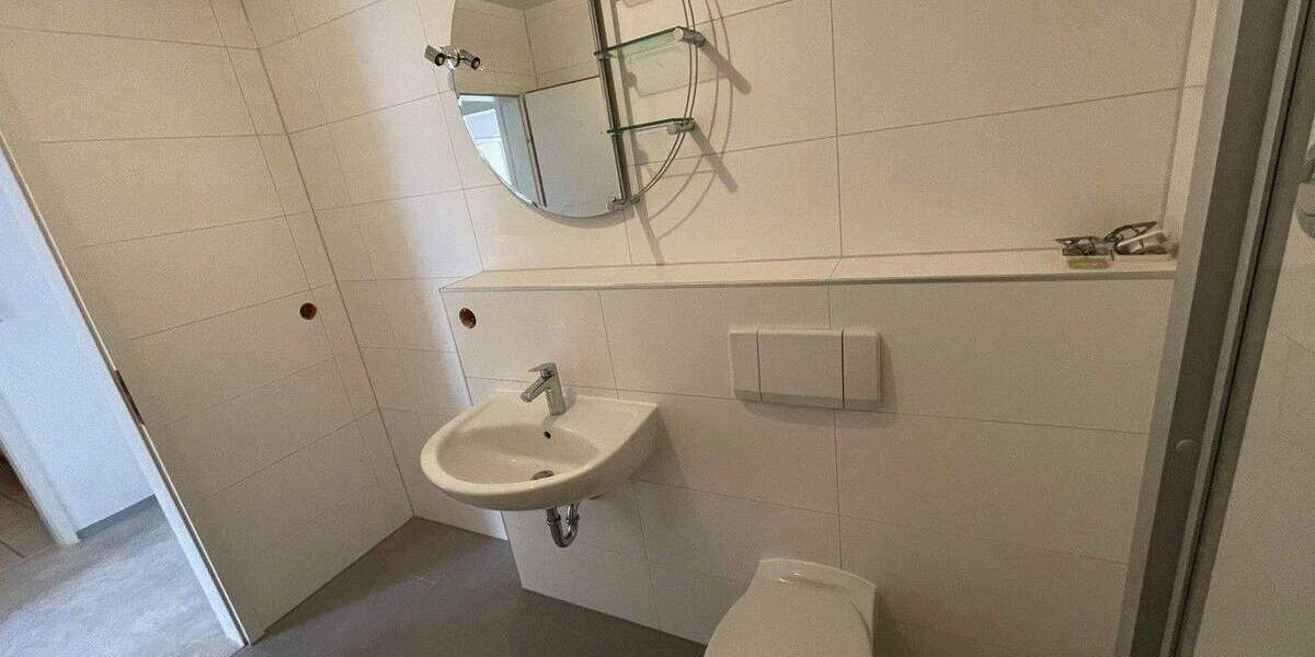 Etagenwohnung Fürth Südstadt - 2 Zimmer, 47 m&sup2;, 159.500&euro; | Angebot:25755255