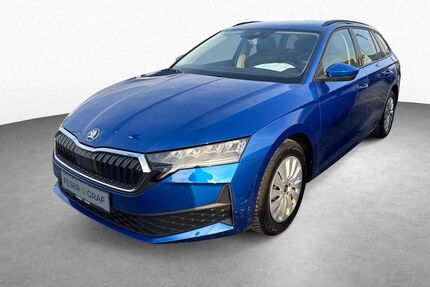 Skoda Octavia 21.400 km 20.960 &euro; Schwabach 91126