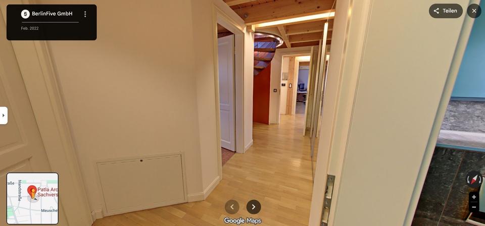 Gewerbeobjekt Nürnberg Gärten hinter der Veste - 1.900&euro; | Angebot:24461540