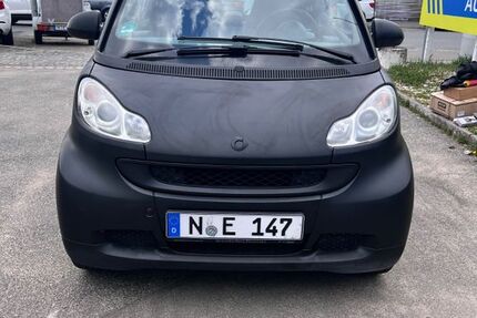 Smart ForTwo 146.787 km 2.600 &euro; Nürnberg 90441