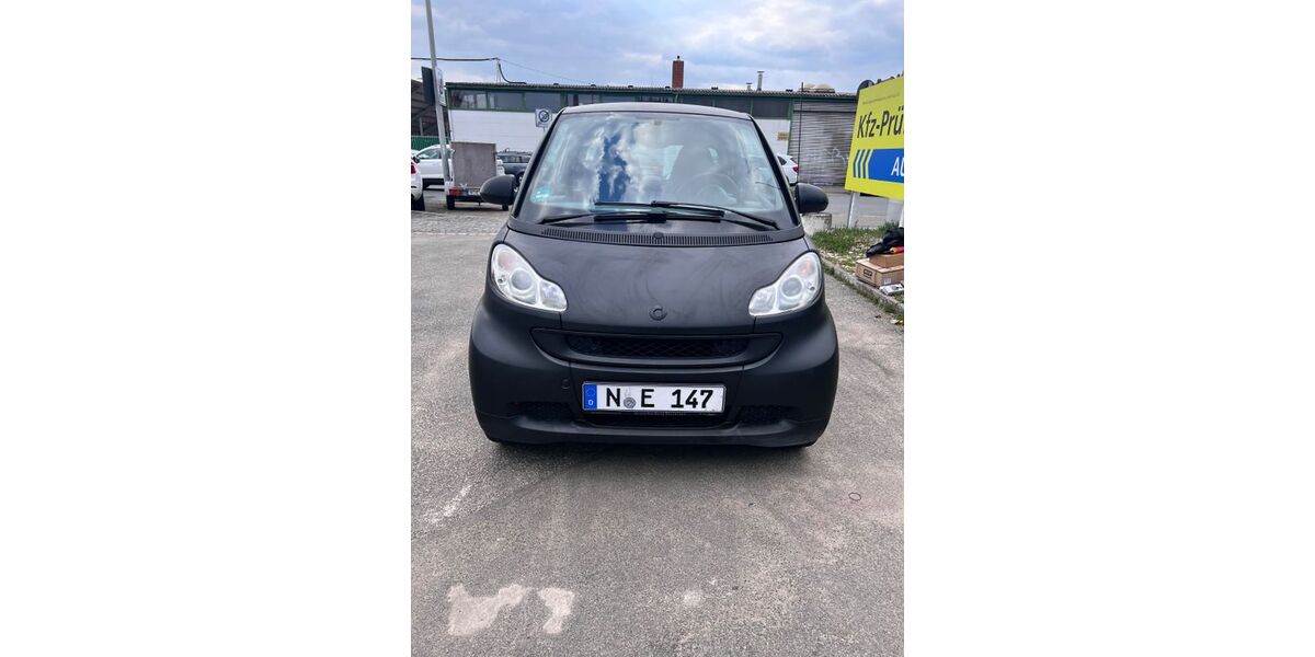 Smart ForTwo 146.787 km 2.600 &euro; Nürnberg 90441