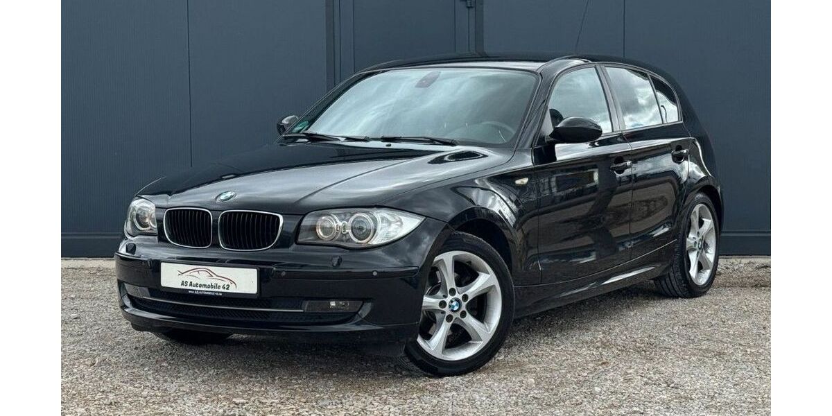 BMW 118 149.950 km 8.490 &euro; Fürth 90768