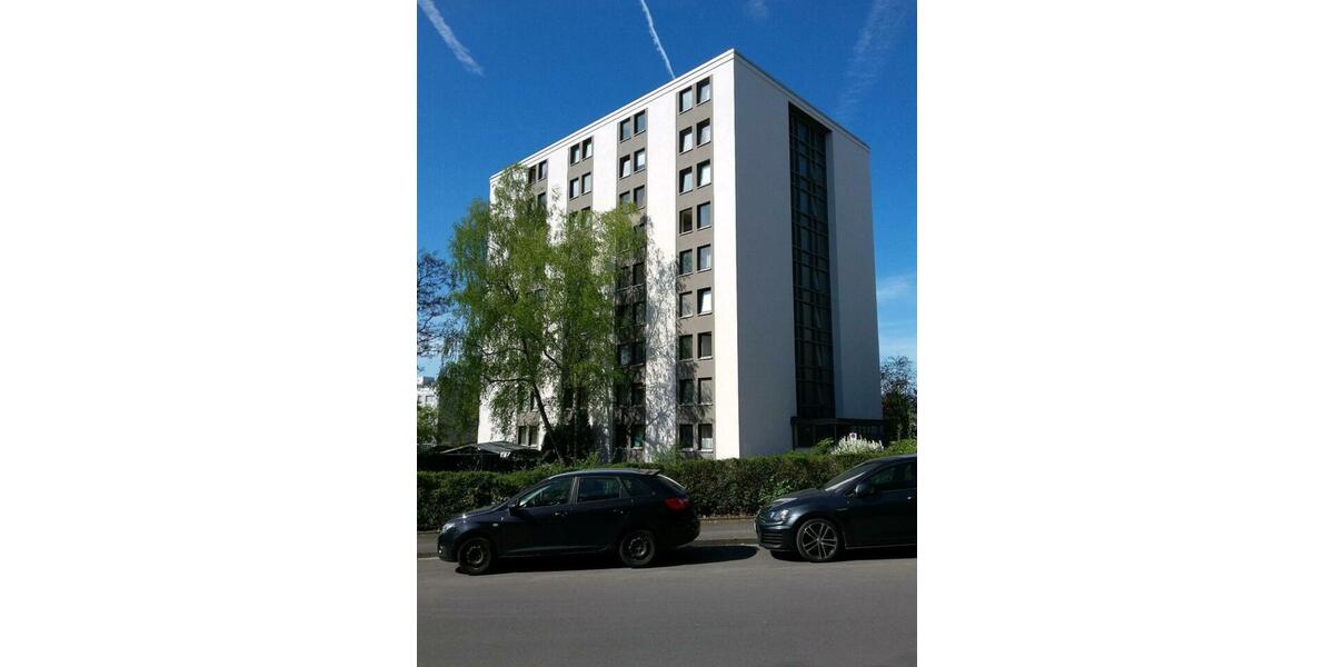 Etagenwohnung Buckenhof - 1 Zimmer, 20 m&sup2;, 115.000&euro; | Angebot:24353967