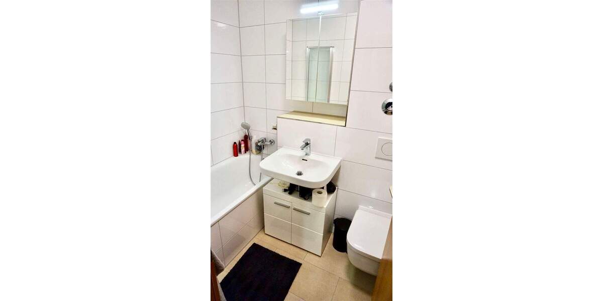 Etagenwohnung Fürth Innenstadt - 2 Zimmer, 62 m&sup2;, 219.000&euro; | Angebot:25695524