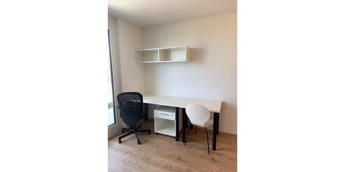 Einfamilienhaus Buckenhof - 1 Zimmer, 22 m&sup2;, 595&euro; | Angebot:26653340