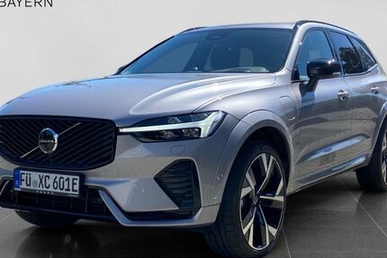 Volvo XC60 9.900 km 76.900 &euro; Fürth 90765