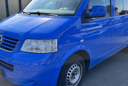 VW T5 Caravelle 339.700 km 5.800 &euro; Nürnberg 90431