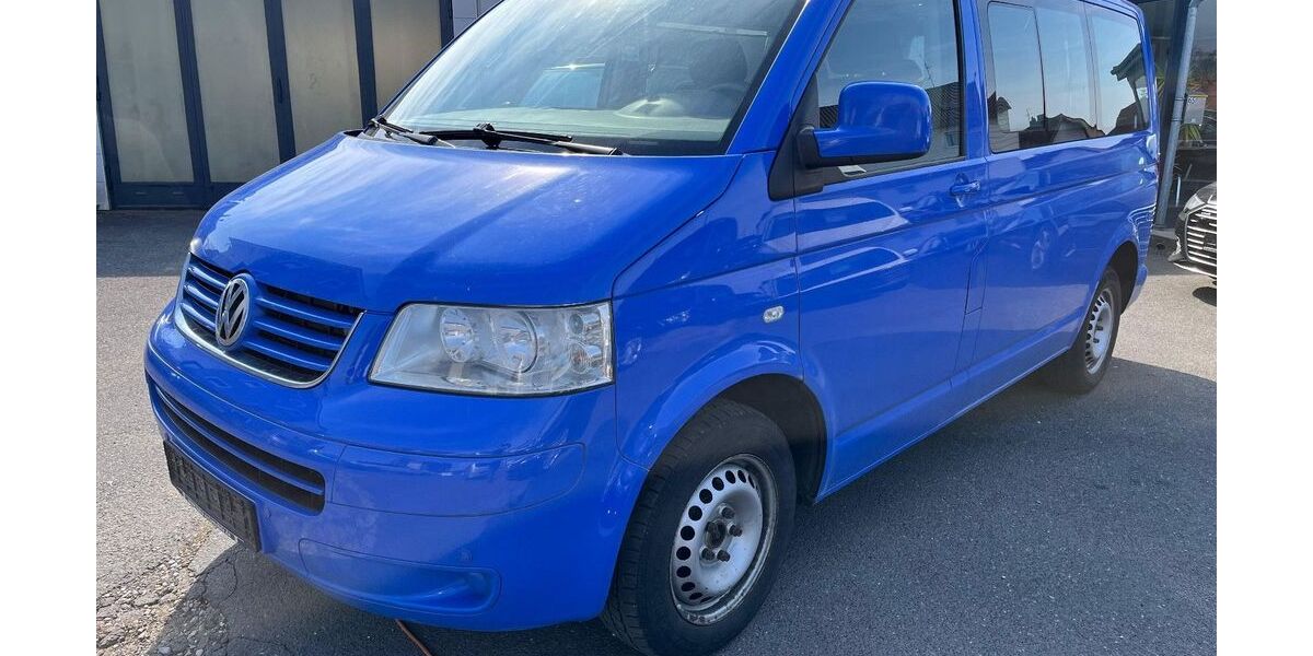 VW T5 Caravelle 339.700 km 5.800 &euro; Nürnberg 90431