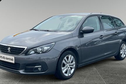 Peugeot 308 229.100 km 7.480 &euro; Nürnberg 90480