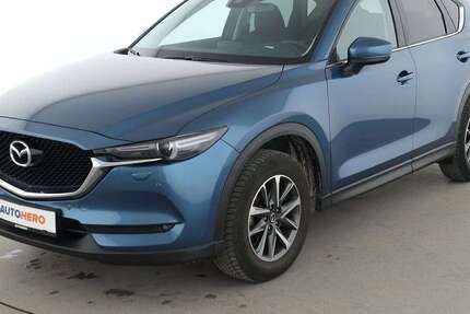 Mazda CX-5 68.442 km 19.790 &euro; Nürnberg 90441
