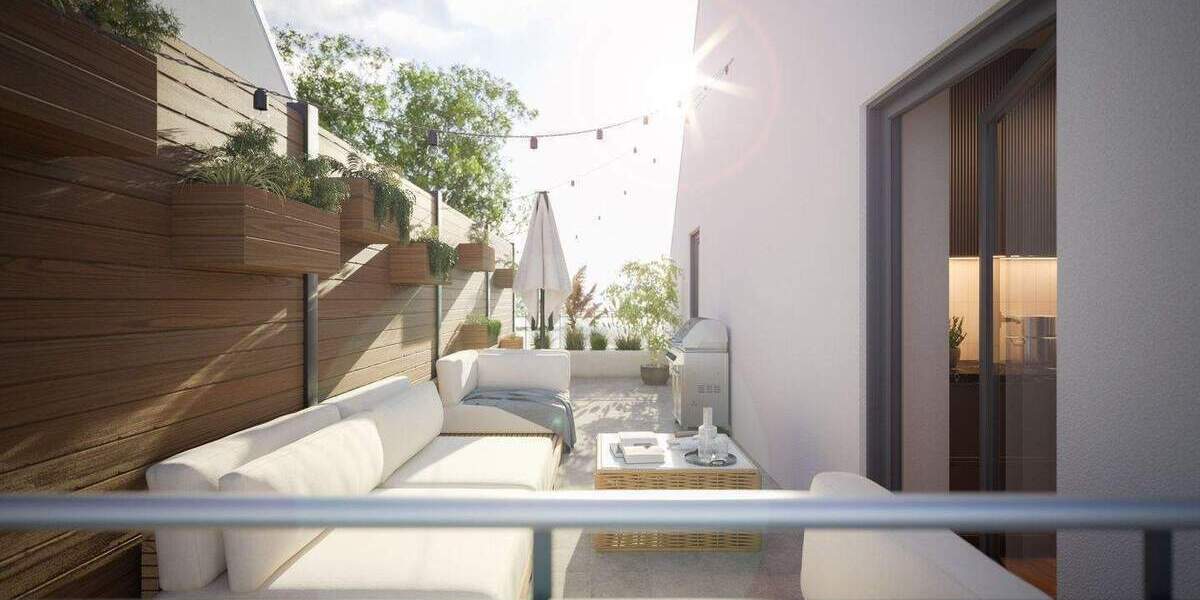 Etagenwohnung Röthenbach an der Pegnitz Röthenbach - 3 Zimmer, 86 m&sup2;, 504.540&euro; | Angebot:25879197