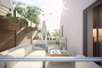 Wohnung Röthenbach an der Pegnitz Röthenbach - 3 Zimmer, 86 m&sup2;, 504.540&euro; | Angebot:25879197