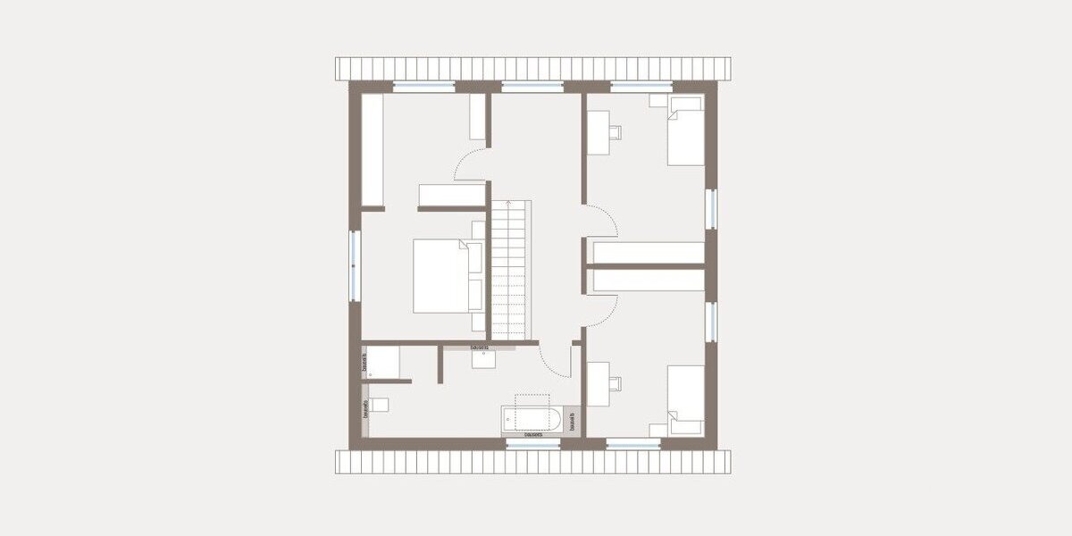 Gestalten Sie Ihr individuelles Traumhaus mit allkauf - Einfamilienhaus Nürnberg Katzwang | Angebot:27285023