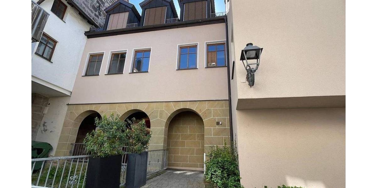 Gewerbeobjekt Herzogenaurach - 980&euro; | Angebot:25697887