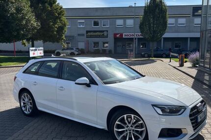 Audi A4 119.250 km 20.500 &euro; Burgthann 90559