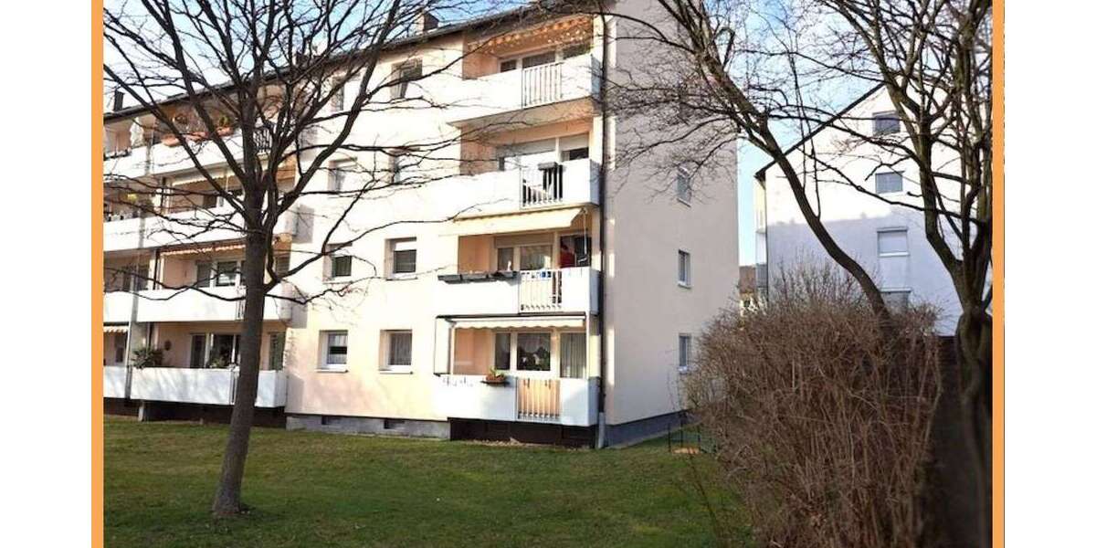 Etagenwohnung Schwabach - 4 Zimmer, 87 m&sup2;, 315.000&euro; | Angebot:25853933