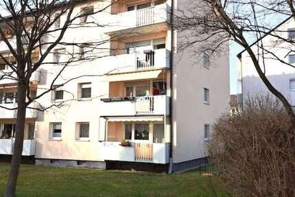 Wohnung Schwabach - 4 Zimmer, 87 m&sup2;, 315.000&euro; | Angebot:25853933