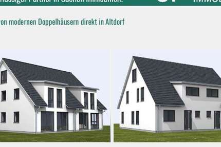 Haus Altdorf b. Nürnberg - 5 Zimmer, 130 m&sup2;, 560.000&euro; | Angebot:26764972