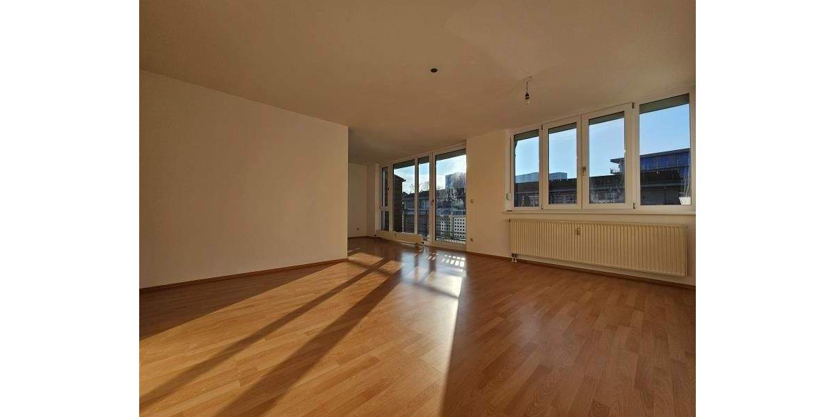 Etagenwohnung Erlangen Anger - 2 Zimmer, 63 m&sup2;, 268.000&euro; | Angebot:25699456