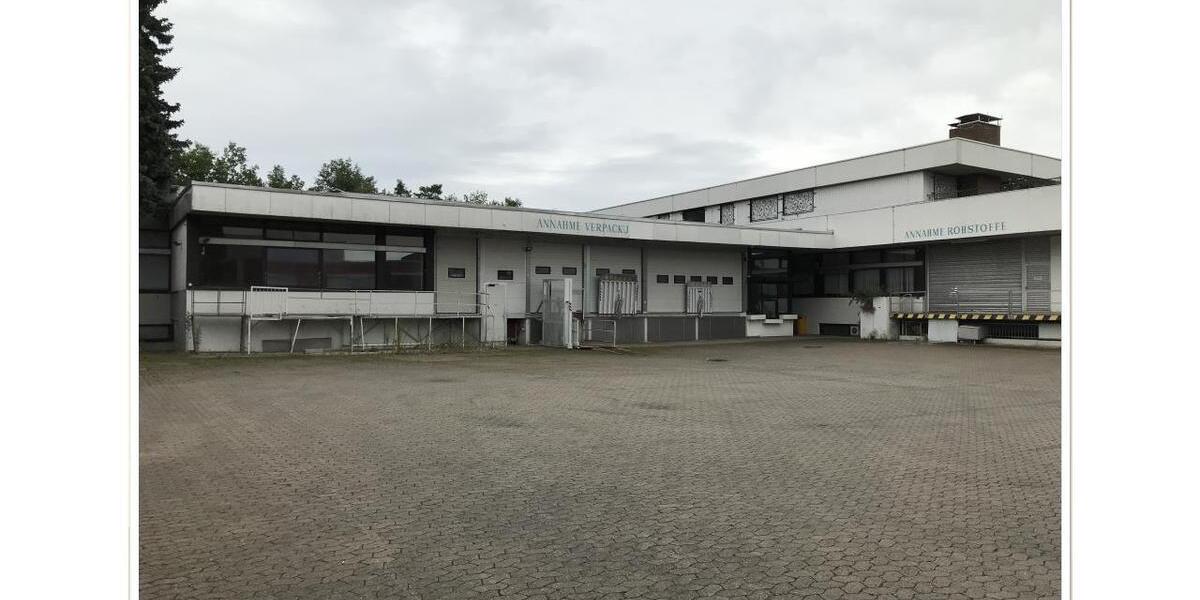 Gewerbeobjekt Nürnberg Langwasser - 3.800&euro; | Angebot:25810895