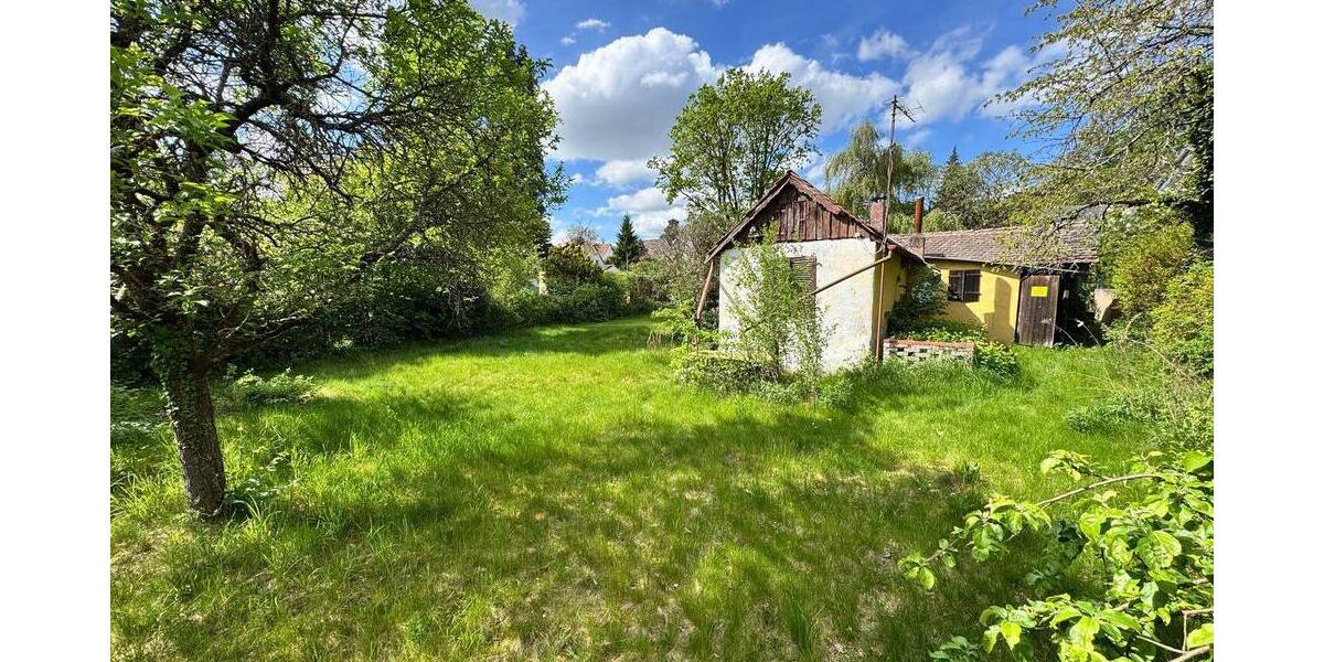 Grundstück Schwabach Wolkersdorf - 232.224&euro; | Angebot:26673253