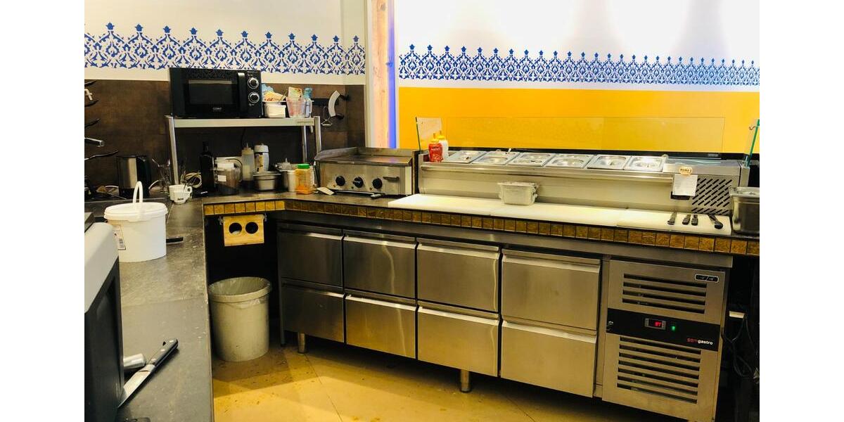 Gewerbeobjekt Nürnberg - 900&euro; | Angebot:25354979