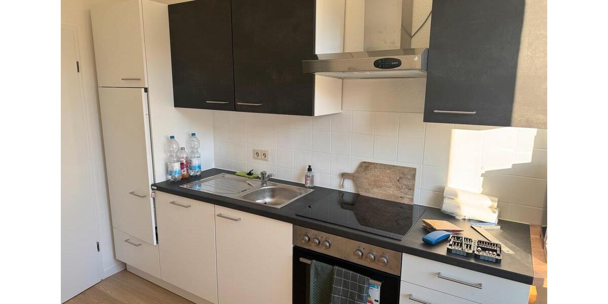 Etagenwohnung Forchheim - 2 Zimmer, 67 m&sup2;, 1.100&euro; | Angebot:26594893